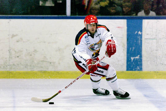 Robert Burakovsky, Malmö