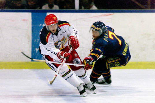 Robert Burakovsky, Malmö