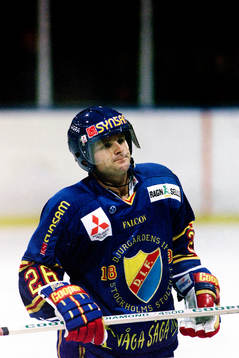 Jan Viktorsson, Djurgården