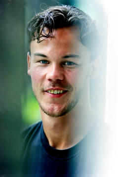 Joachim Björklund, Vicenza på stan