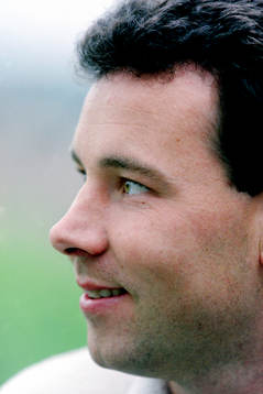 Stefan Rehn, Lausanne