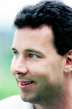 Stefan Rehn, Lausanne