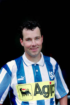 Stefan Rehn, Lausanne