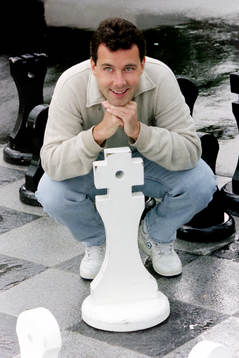 Stefan Rehn, Lausanne på stan