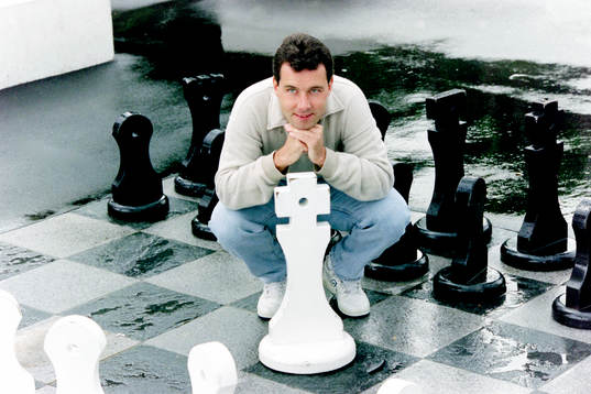 Stefan Rehn, Lausanne på stan