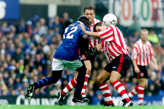Matt Le Tissier, Southampton (c)