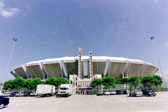 Stadio San Nicola