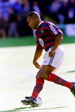 Les Ferdinand, Newcastle