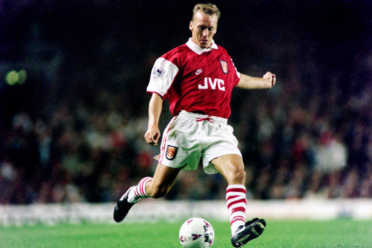 Lee Dixon (Arsenal)