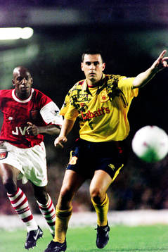 Steve Chettle (Forest)