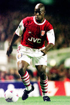 Ian Wright (Arsenal)