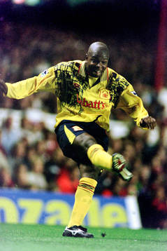 Des Lyttle, Nottingham Forest