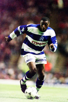 Andy Impey (QPR)