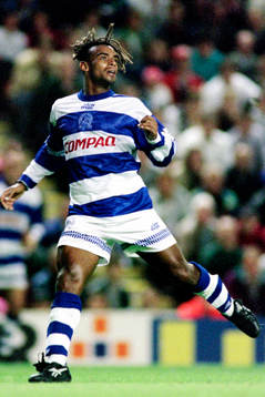 Trevor Sinclair (QPR)