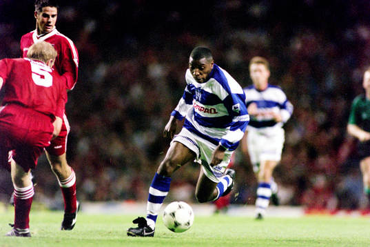 Andy Impey (QPR)