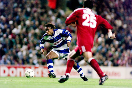 Trevor Sinclair (QPR)