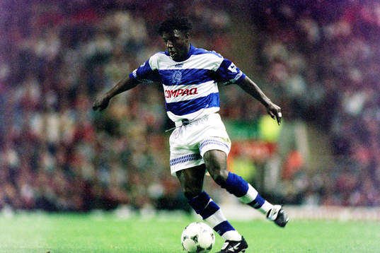Rufus Brevett (QPR)