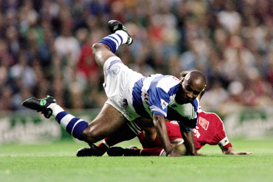 Danny Maddix (QPR)