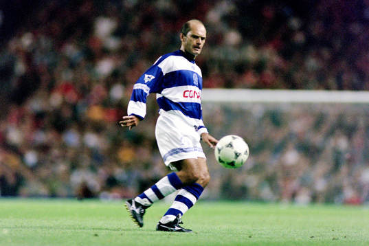 Ray Wilkins (QPR)