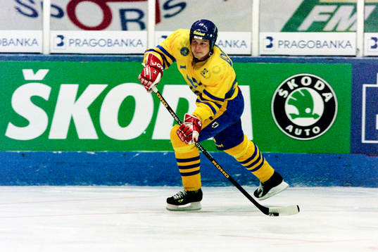 Mattias Timander, Sverige