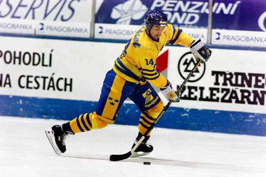 Jonas Höglund, Sverige