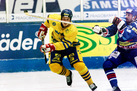 Mattias Timander, Sverige