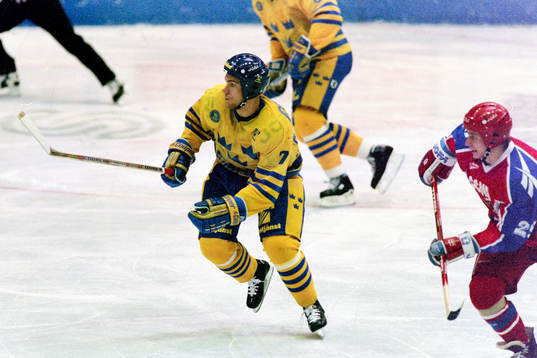 Per Gustafsson, Sverige
