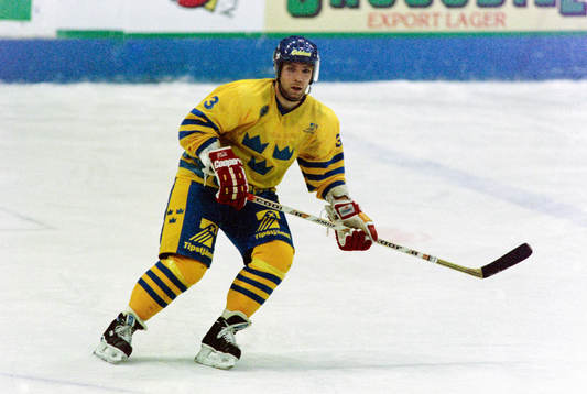 Mikael Lindman, Sverige