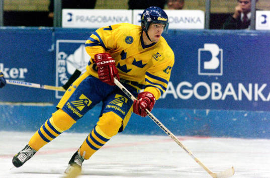 Hans Jonsson, Sverige