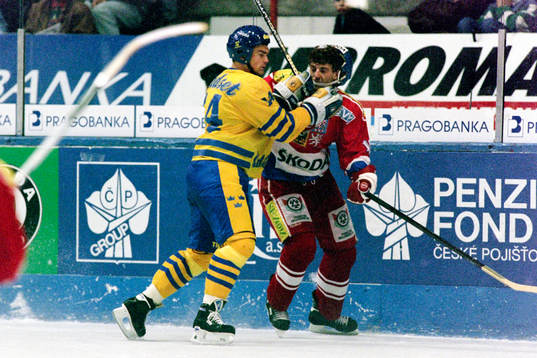 Jonas Höglund, Sverige