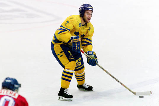 Per Gustafsson, Sverige