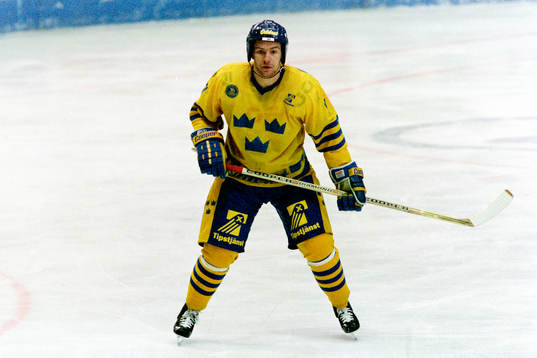 Per Gustafsson, Sverige