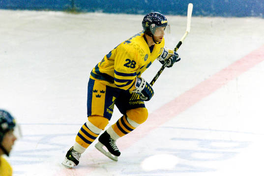 Örjan Lindmark, Sverige