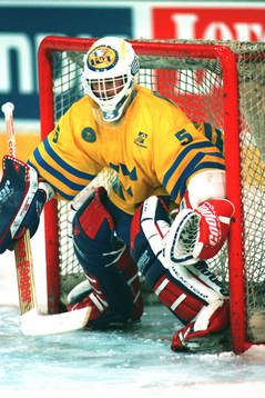 1995 Roger Nordström, Sverige