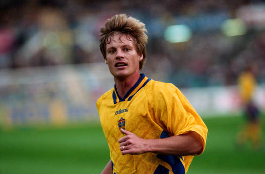 Stefan Schwarz