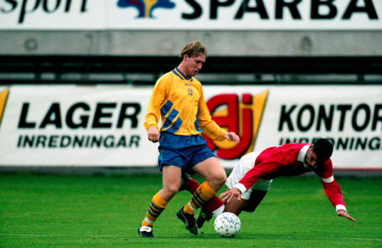 Niklas Skoog