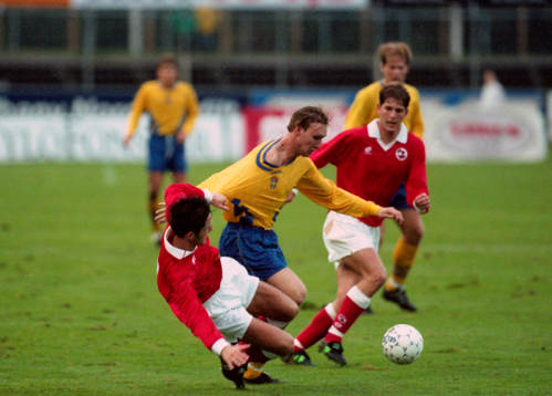 Niklas Skoog