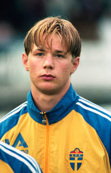 Magnus Persson, Sverige