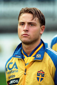 Erik Wahlstedt, Sverige