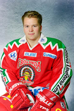 Petteri Nummelin