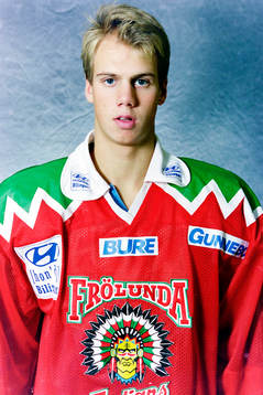 Henrik Andersson