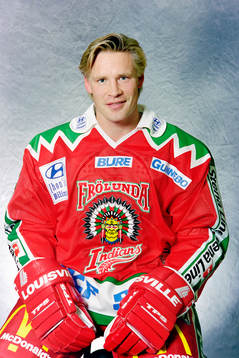 Christian Ruuttu