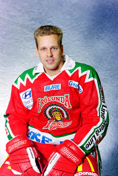 Henrik Nilsson