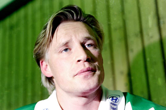 Christian Ruuttu