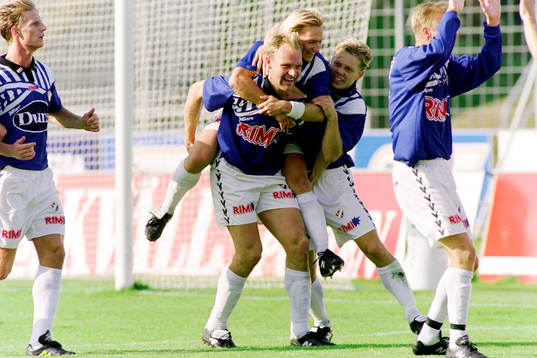 Torbjörn Arvidsson, Halmstad kramas om Peter Lennartsson