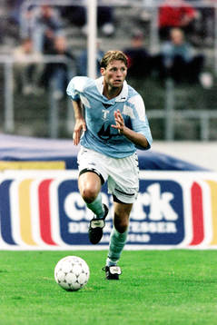 Joakim Persson, Malmö
