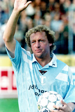Robert Prytz, Malmö