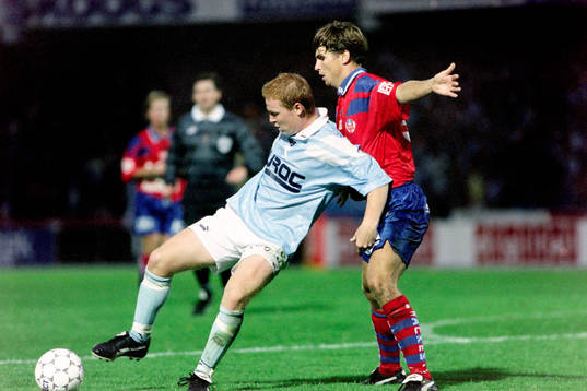 Jörgen Pettersson, Malmö med Andreas Jakobsson,