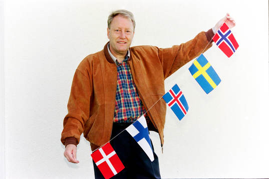 Bosse Johansson