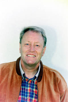 Bosse Johansson